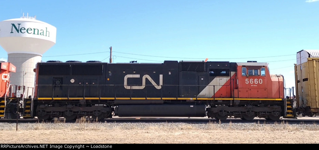 CN 5660